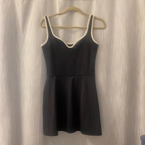 Reformation Workout Dress Size M